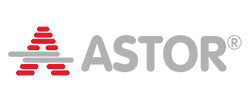 1 astor logo