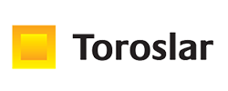 4 TOROSLAR EDAŞ logo